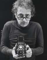 André Villers (1930 - 2016)