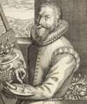 Floris Claesz van Dijck (1575 - 1651) - photo 1
