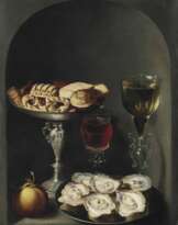 Osias Beert I (1580 - 1623)
