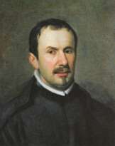 Хуан ван дер Амен и Леон (1596 - 1631)