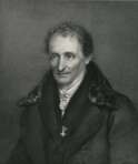 Иоганн Георг фон Диллис (1759 - 1841) - фото 1