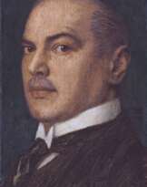 Franz von Stuck (1863 - 1928)