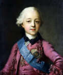 Vigilius Eriksen (1722 - 1782) - photo 1