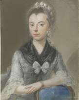 Susanna de la Croix (1755 - 1789)