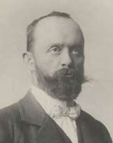 Rudolf Reschreiter (1868 - 1939)