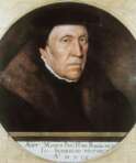 Jan van Scorel (1495 - 1562) - Foto 1