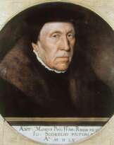 Jan van Scorel (1495 - 1562)