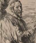 Йоос де Момпер II (1564 - 1635) - фото 1