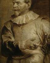 Sebastian Vrancx (1573 - 1647)