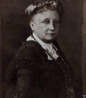 Anna Adelaïde Abrahams
