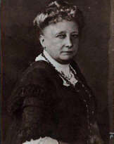 Anna Adelaïde Abrahams (1849 - 1930)