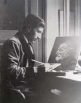 Ugo Carà (1908 - 2004)