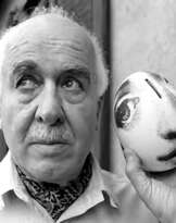 Piero Fornasetti (1913 - 1988)