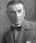 Эдвард Кукуэль (1875 - 1954) - фото 1