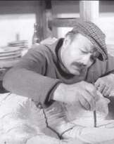 Анджело Бьянчини (1911 - 1988)
