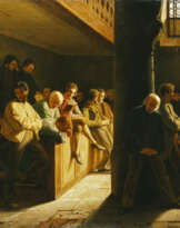 Вильгельм Йозеф Гейне (1813 - 1839)