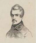 Arie Johannes Lamme (1812 - 1900) - Foto 1