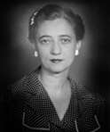Гитта Карелл (1899 - 1972) - фото 1