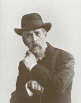 Carl Friedrich Mylius (1827 - 1916)