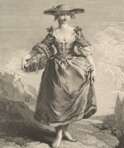 Эдме Жора (1688 - 1738) - фото 1
