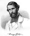Генри Риттер (1816 - 1853) - фото 1