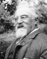 Adriaan Jozef Heymans (1839 - 1921)