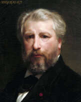 William-Adolphe Bouguereau (1825 - 1905)