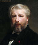 William-Adolphe Bouguereau (1825 - 1905) - photo 1