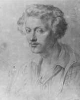 Friedrich Nerly (1807 - 1878)