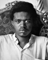 Bob Thompson (1937 - 1966)