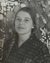 Линн Дрекслер (1928 - 1999)