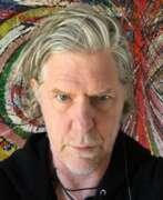 Mark Grotjahn
