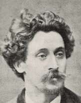 Louis Artan de Saint-Martin (1837 - 1890)