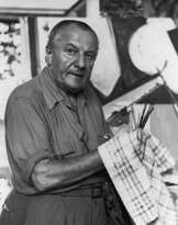 Hans Hofmann (1880 - 1966)