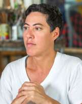 Nicole Eisenman (1965)