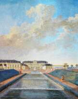 Алексис Николя Периньон I (1726 - 1782)