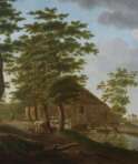 Гиллис Смак Грегоор (1770 - 1843) - фото 1