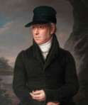 Генрих Якоб Альденрат (1775 - 1844) - фото 1