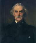 Charles Napier Hemy (1841 - 1917) - Foto 1