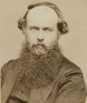 Майлз Беркет Фостер (1825 - 1899) - фото 1