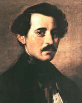 Carlo Bossoli (1815 - 1884)
