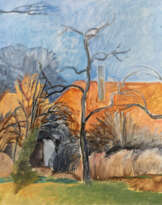 Werner Glich (1927 - 2003)