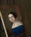 Джен Бэнхем Хей (1829) - фото 1