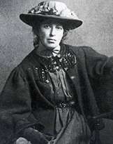 Джесси Мэрион Кинг (1875 - 1949)