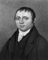 Эдвард Притчетт (1807 - 1876)