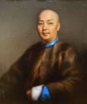 Лам Куа (1801 - 1860) - фото 1