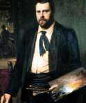 Карл Фритьоф Смит (1859 - 1917) - фото 1