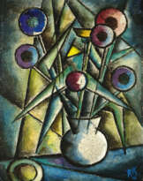 Рудольф Кульманн (1901 - 1976)