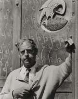 Ewald Wilhelm Mataré (1887 - 1965)