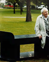 Erwin Heerich (1922 - 2004)